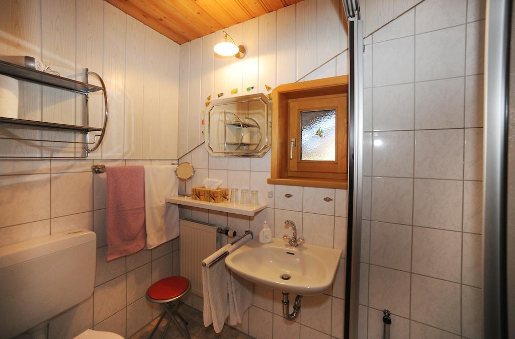 Maurer Ferienwohnungen Bodenmais Camera foto