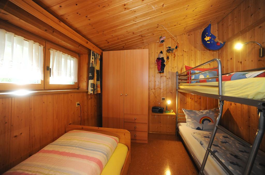 Maurer Ferienwohnungen Bodenmais Esterno foto