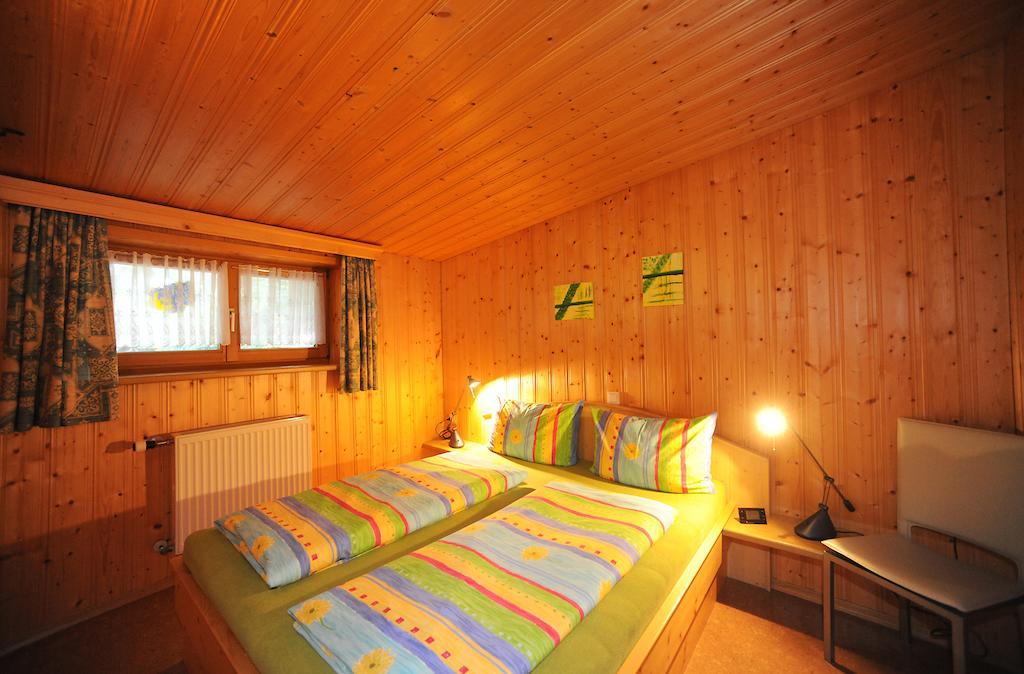 Maurer Ferienwohnungen Bodenmais Camera foto